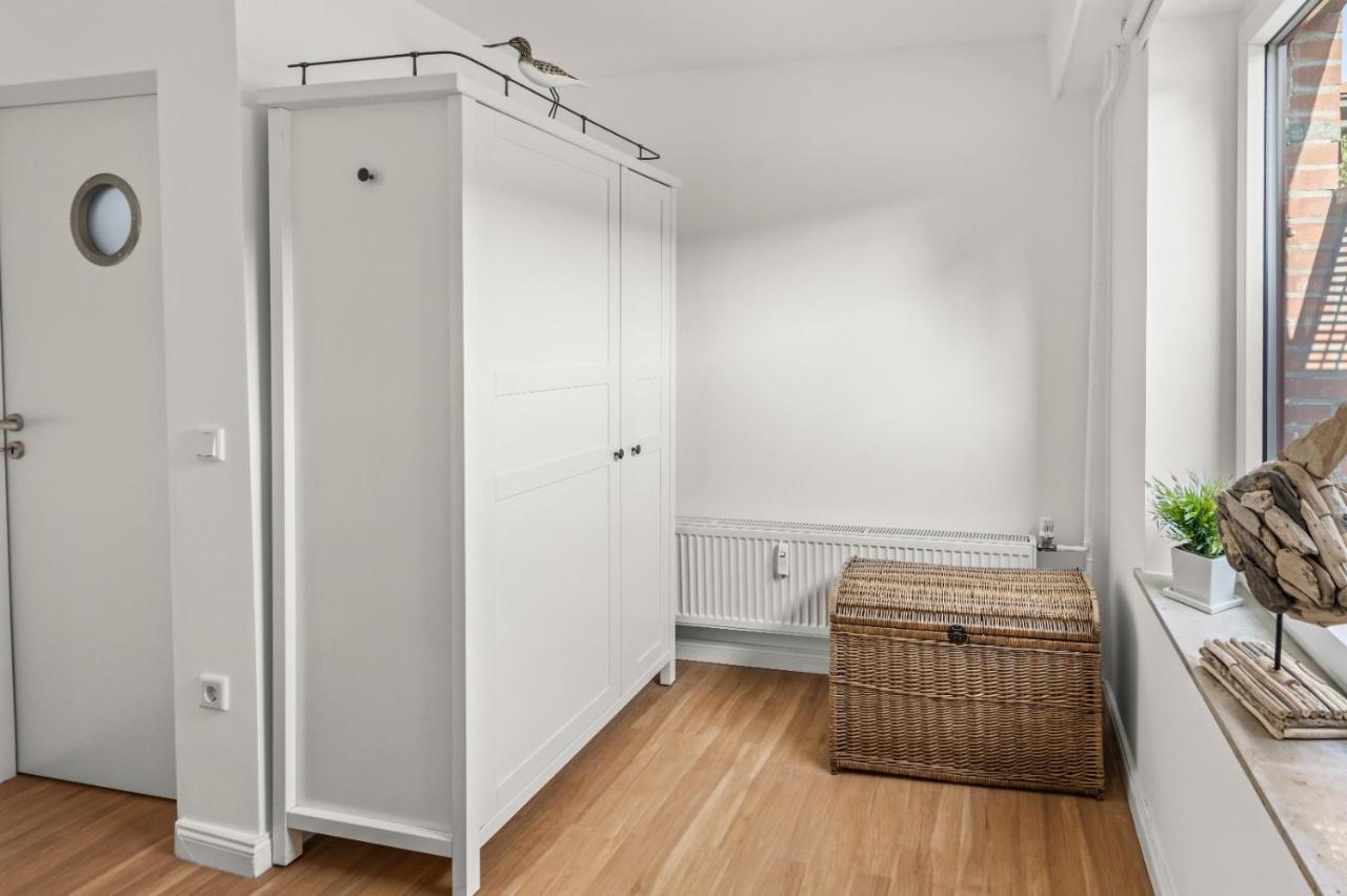 Juister Unterdeck 3Zkb Apartment Exterior photo
